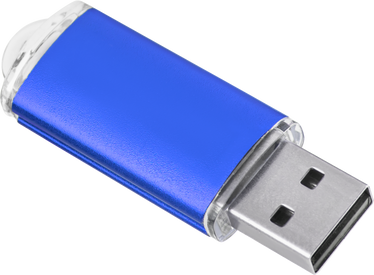 USB flash drives