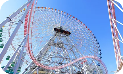 遊園地