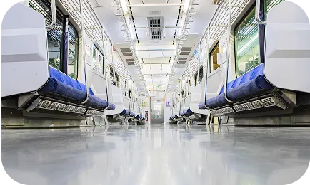 公共交通機関