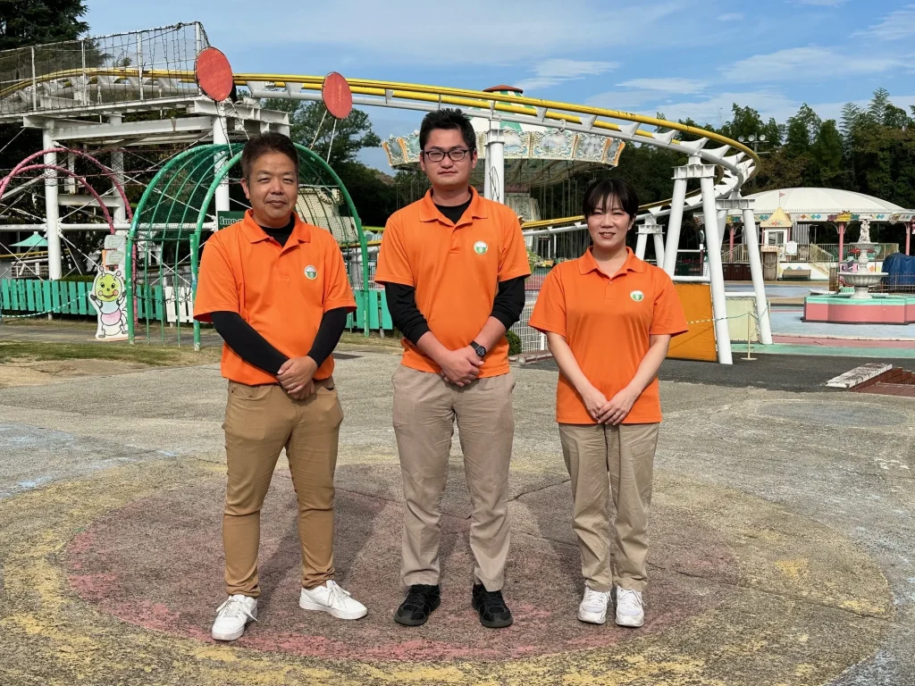 ツネイシLR株式会社